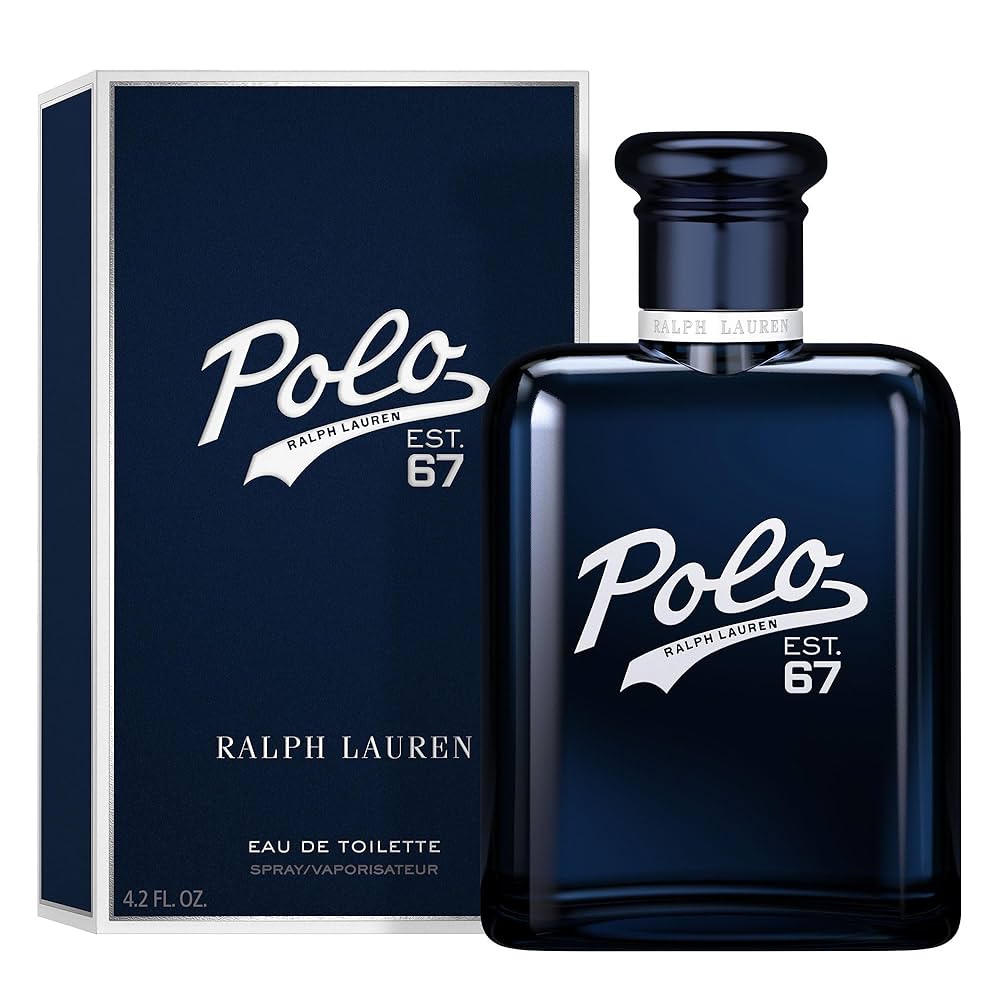 POLO 67' EDT