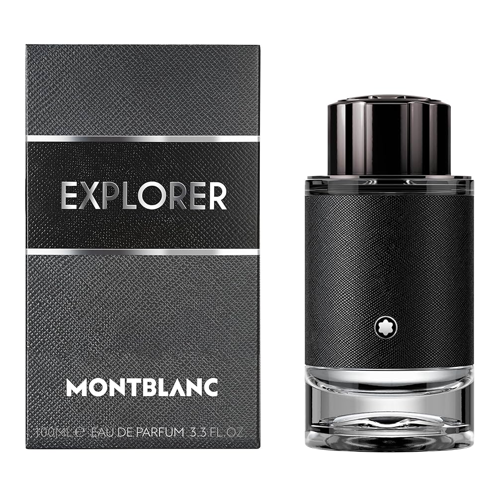 MONT BLANC EXPLORER