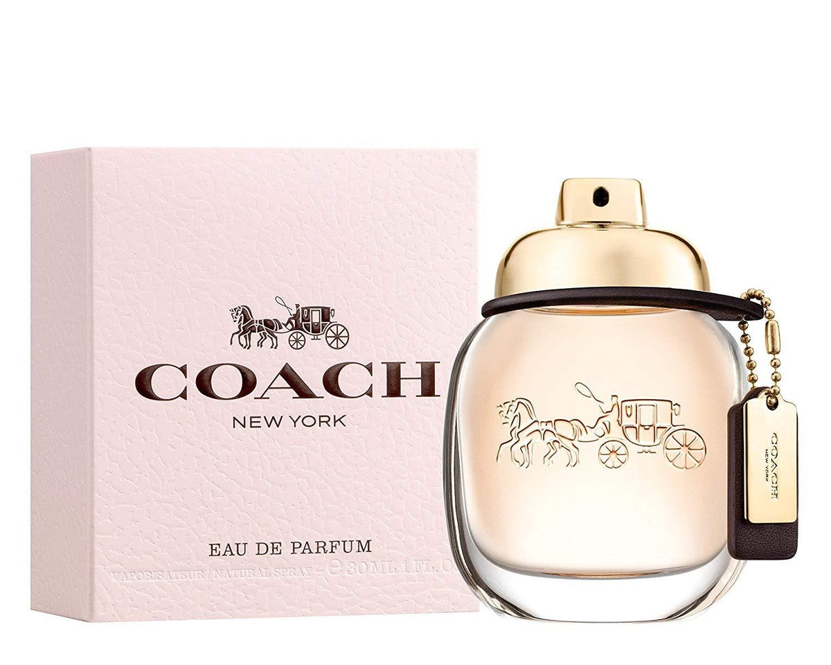 COACH NEW YORK (W)