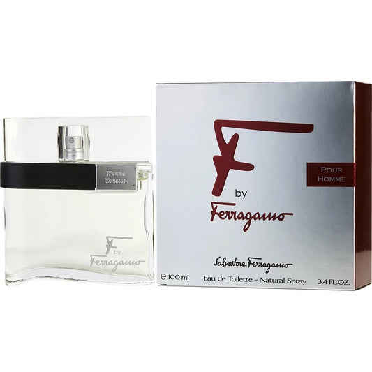 FERRAGAMO F