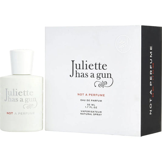 JULIETTE HAS A GUN - NOT A PERFUME