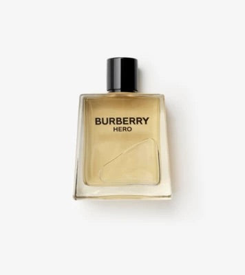 BURBERRY HERO EAU DE TOILETTE