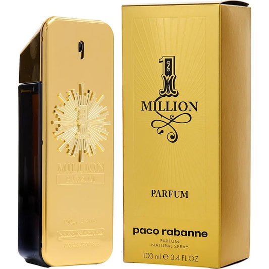 PACO RABANNE 1 MILLION PARFUM