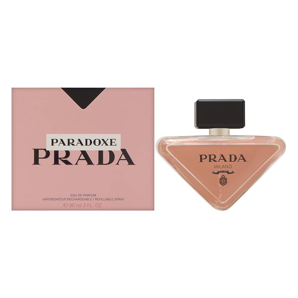 PRADA PARADOXE