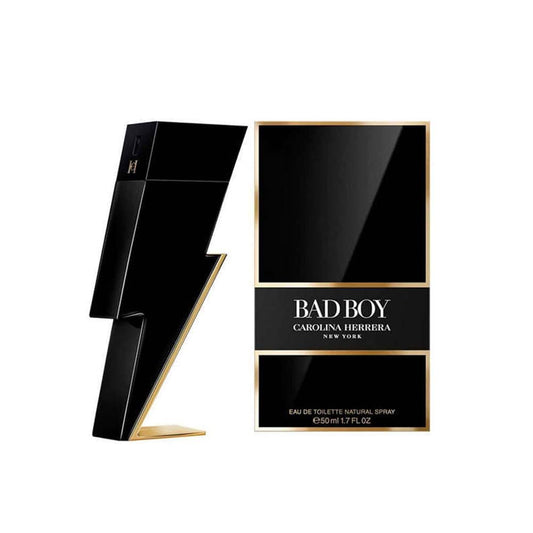 CAROLINA HERRERA BAD BOY LE PARFUM