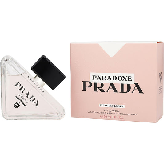 PRADA PARADOXE VIRTUAL FLOWER