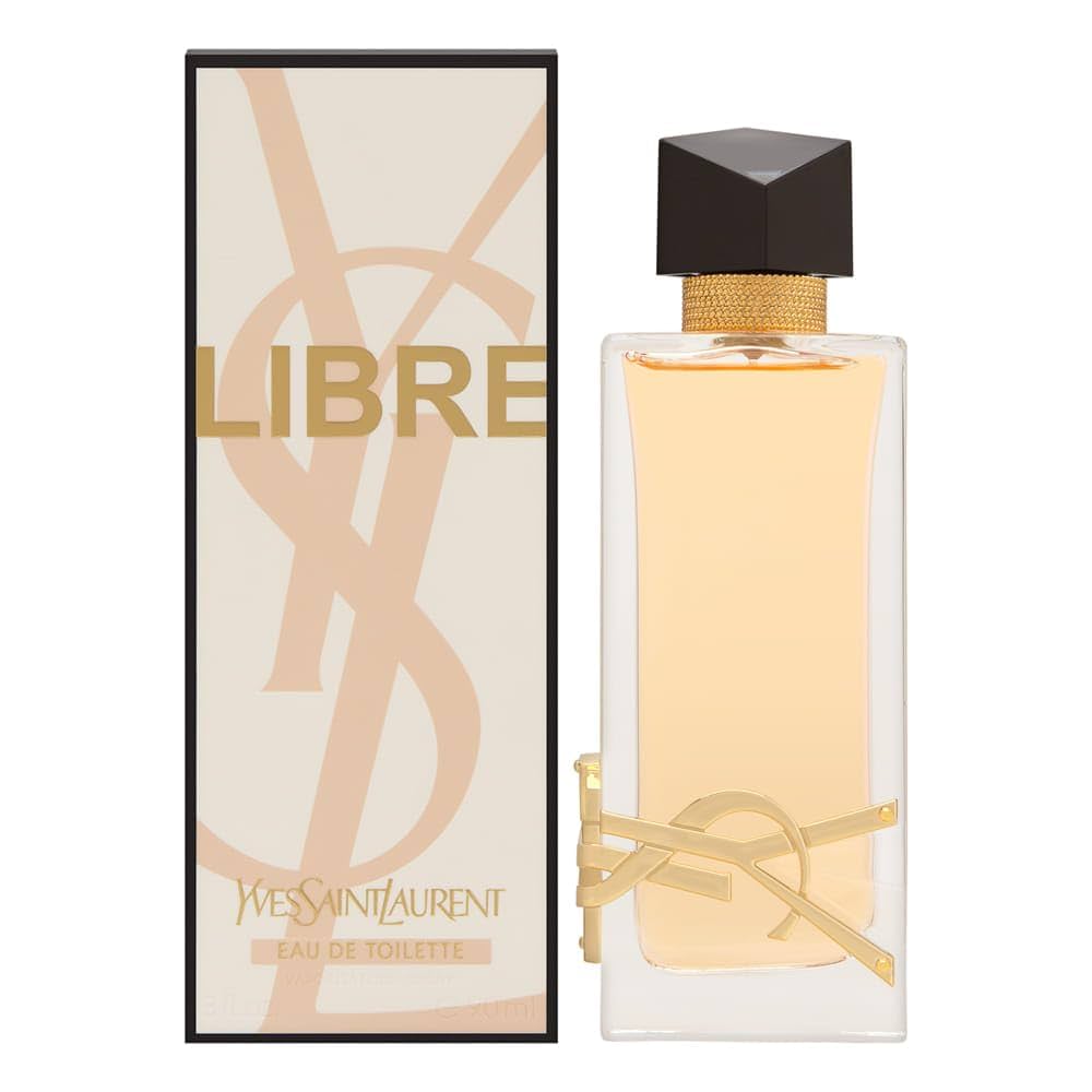 LIBRE YVES SAINT LURENT
