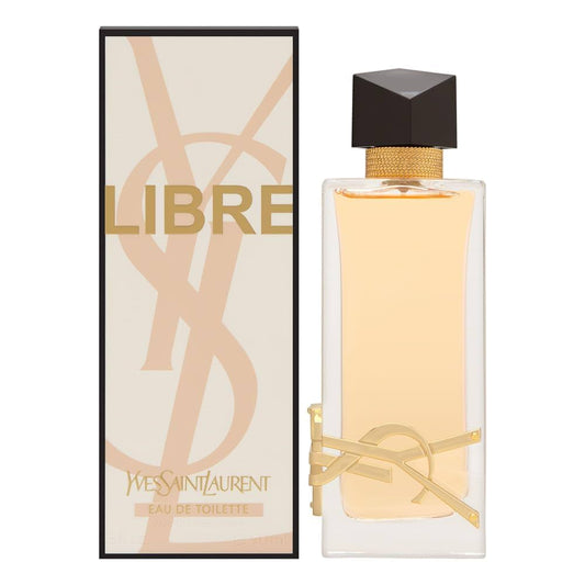 LIBRE YVES SAINT LURENT
