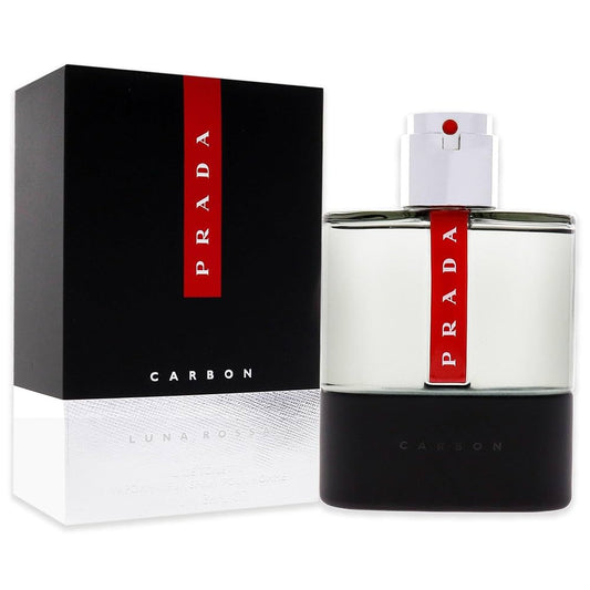 PRADA LUNA ROSA CARBON EDT
