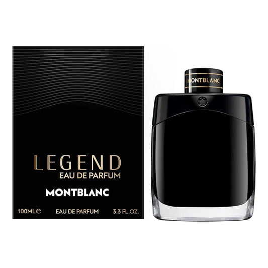 MONT BLANC LEGEND