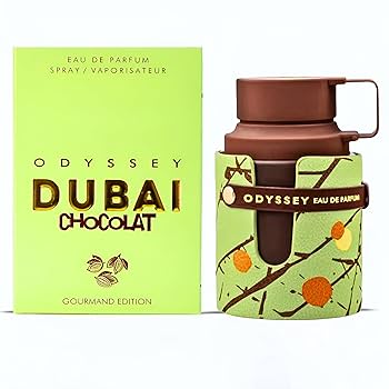 ARMAF ODY DUBAI CHOCOLATE