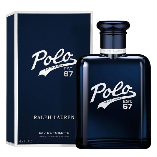 POLO 67' EDT