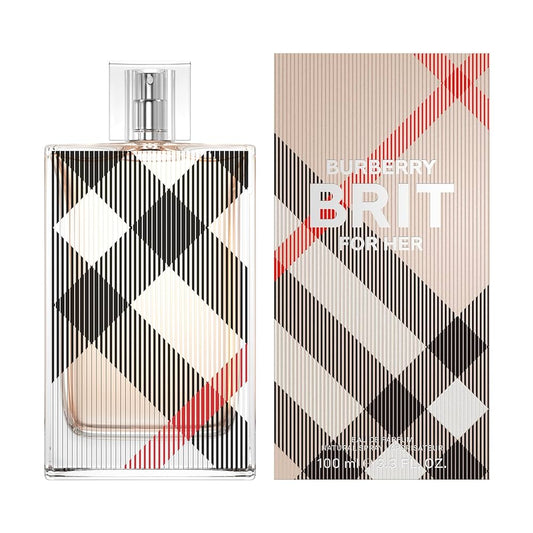 BURBERRY BRIT HER EAU DE PARFUM