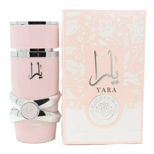 LATTAFA YARA