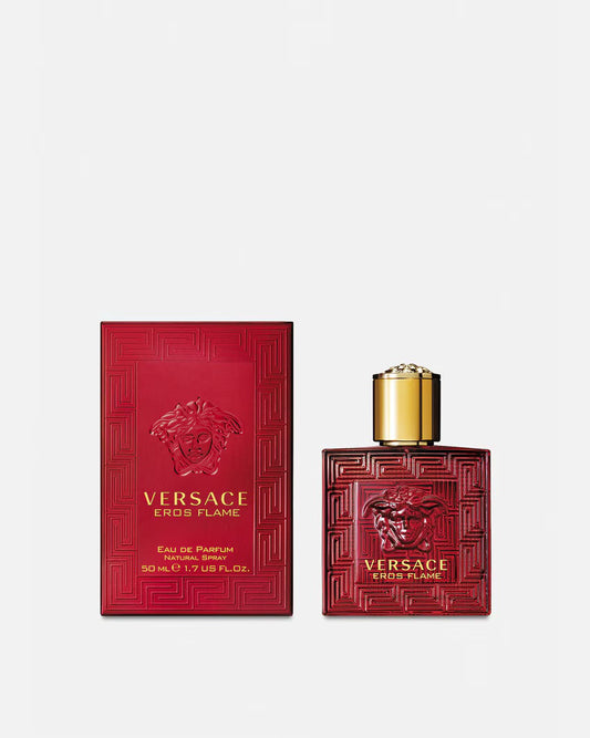 VERSACE EROS FLAME