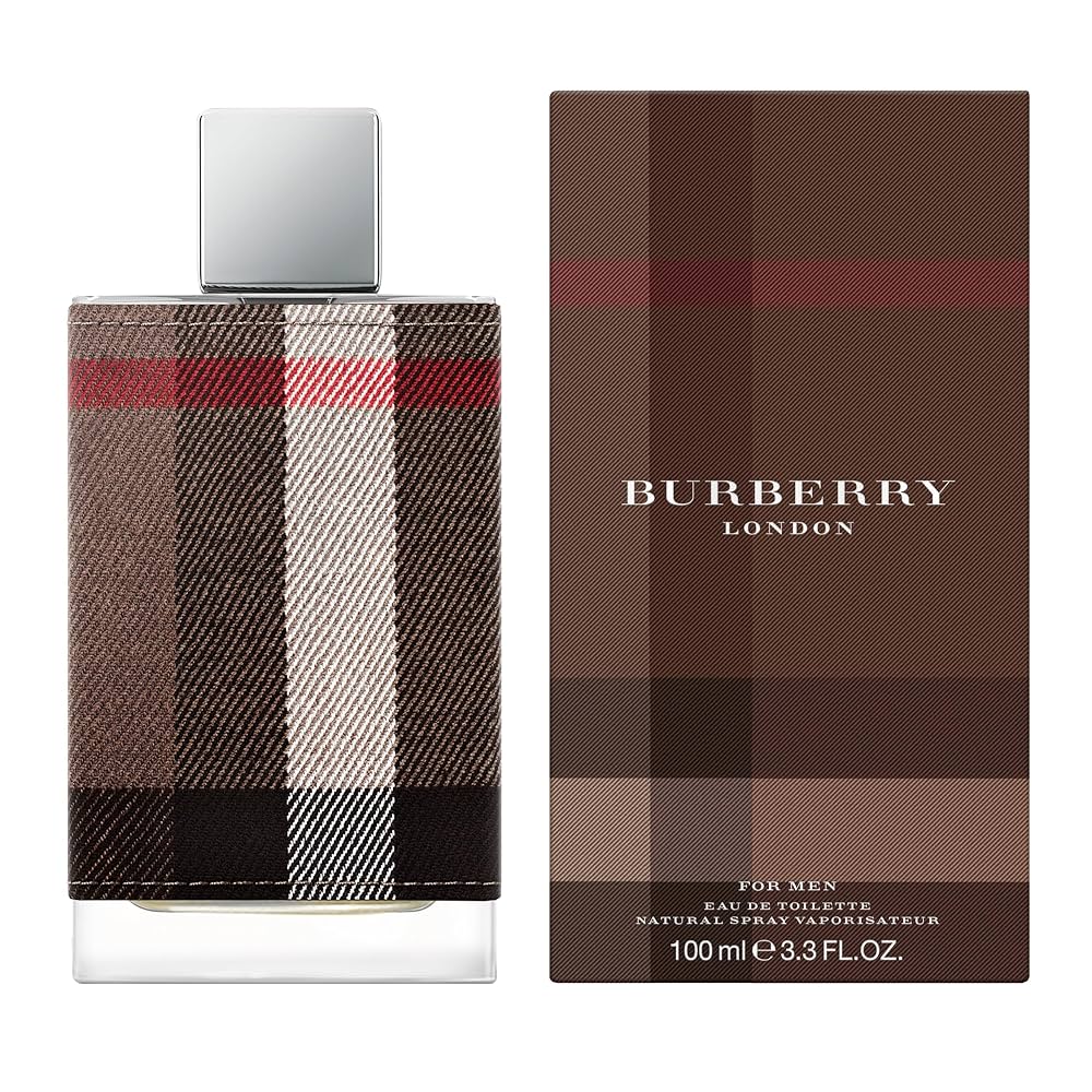 BURBERRY LONDON