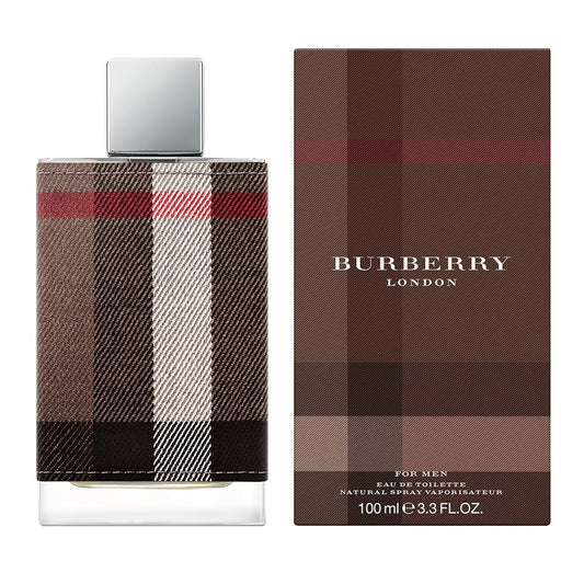 BURBERRY LONDON