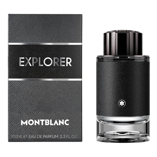 MONT BLANC EXPLORER