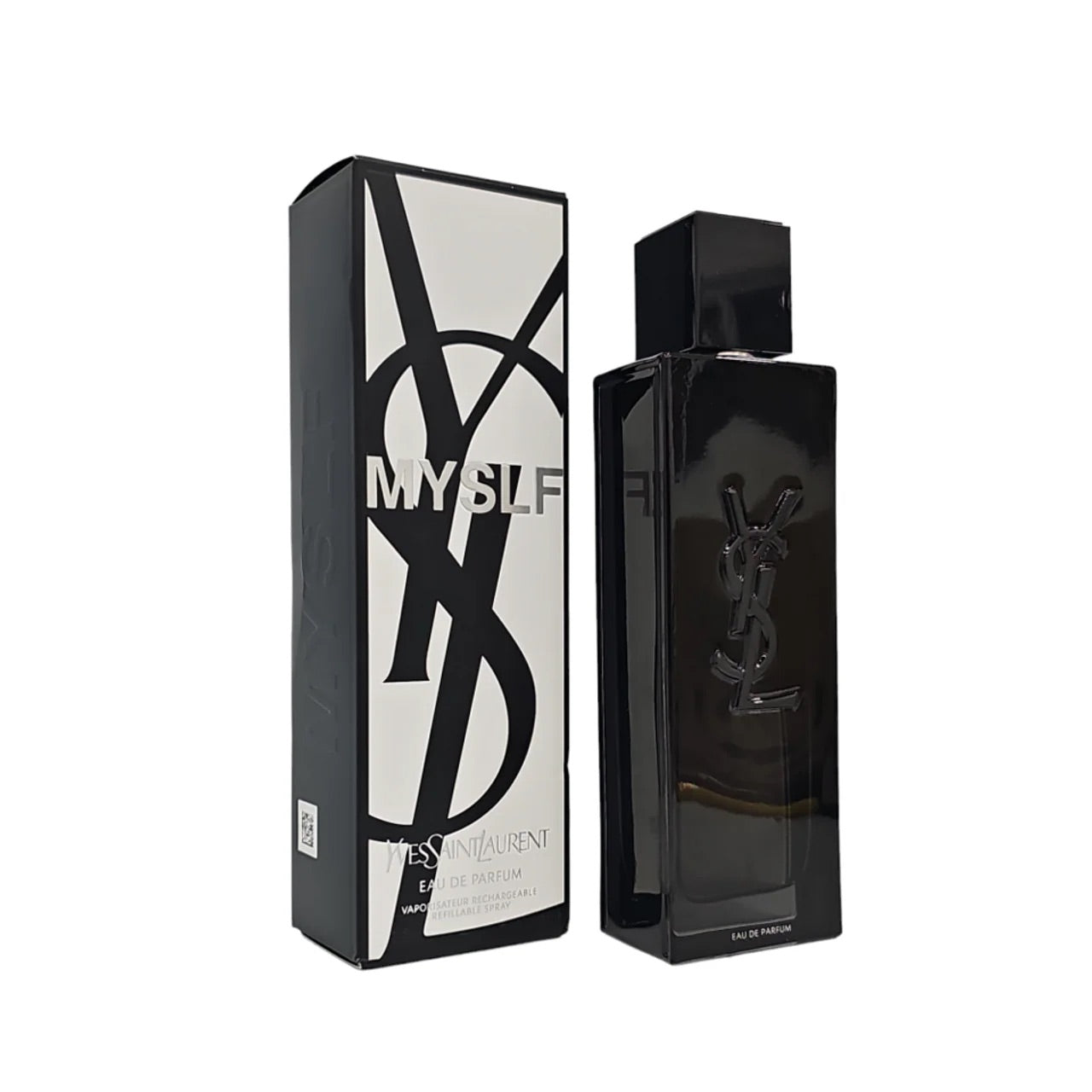 MYSLF - YVES SAINT LAURENT