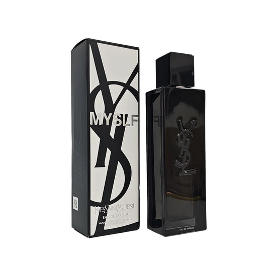 MYSLF - YVES SAINT LAURENT