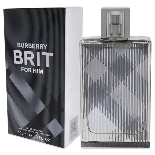 BURBERRY BRIT HIM EAU DE TOILETTE