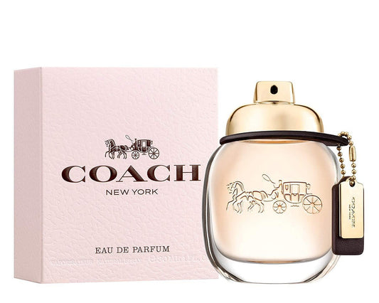 COACH NEW YORK (W)