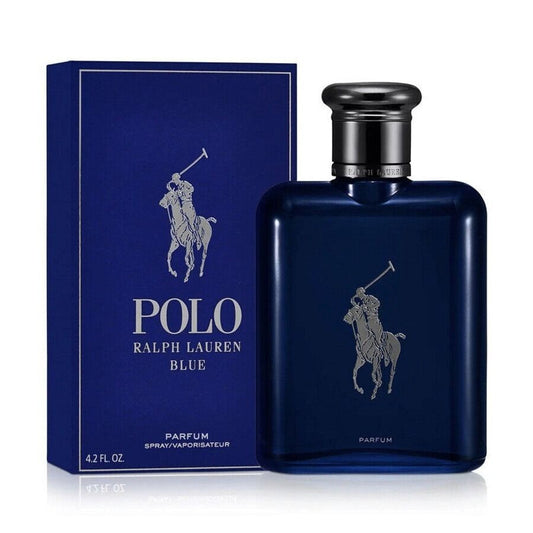 POLO BLUE PARFUM