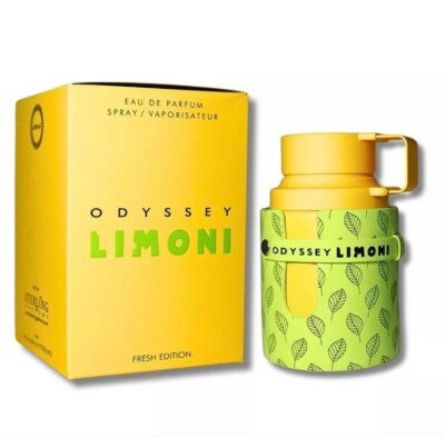 ARMAF ODYSSEY LIMONI PARFUM